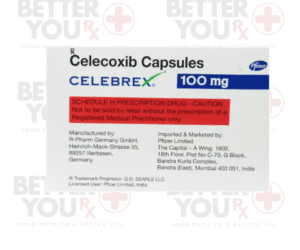 Buy Celecoxib from Canada