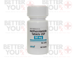 Buy Methazolamide Online From Canada