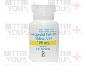 Buy Metoprolol from Canada