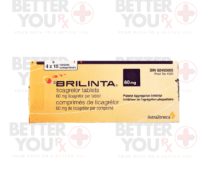 Buy Brilinta from Canada
