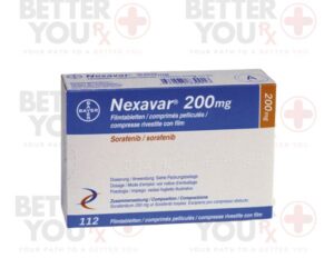 Nexavar (Sorafenib Tosylate)