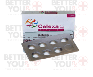 Buy Celexa (Citalopram Hydrobromide) from Canada
