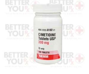 Buy Cimetidine from Canada