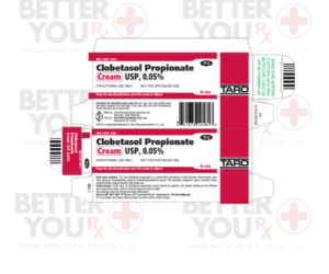 Buy Clobetasol Cream  from Canada