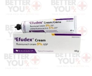 Efudex Cream