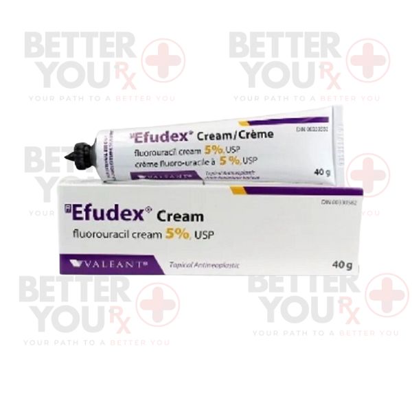Efudex Cream