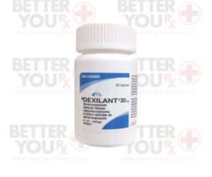 Dexilant 30mg 90 Capsules