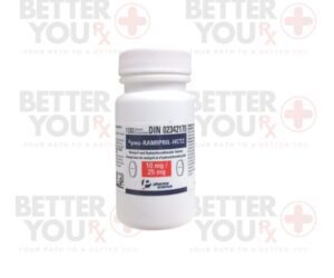 Altace (Ramipril, Hydrochlorothiazide) HCT 10/12.5mg