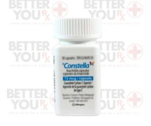 Constella 72mcg 30 Capsules
