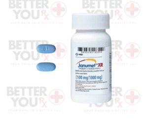 Buy Janumet XR from Canada