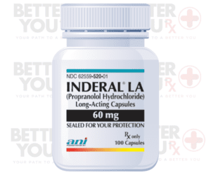 Buy Inderal LA from Canada