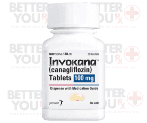 Buy Invokana from Canada