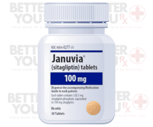 Buy Januvia from Canada