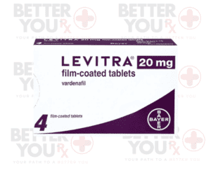 Buy Levitra from Canada