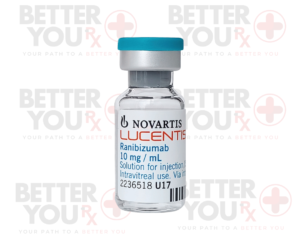 Buy Lucentis Vial from Canada
