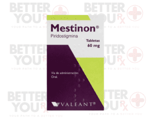 Buy Mestinon from Canada
