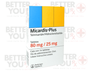Buy Micardis from Canada