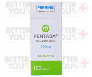 Buy Pentasa Tablets from Canada