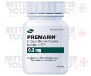 Buy Premarin (Conjugated Estrogens) from Canada