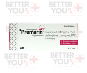 Buy Premarin Vaginal Cream from Canada