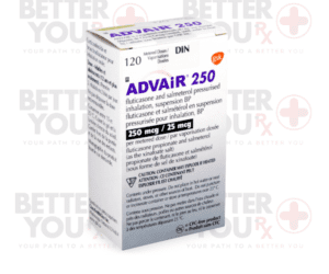 Buy Advair HFA Inhaler from Canada