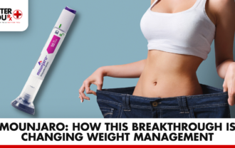 Mounjaro: How This Breakthrough is Changing Weight Management | Better You Rx