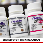 Xarelto or Rivaroxaban | Better You Rx