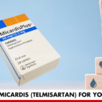 Discover Micardis (Telmisartan) for Your Health | Better You Rx