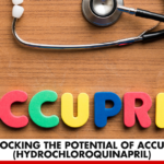 Unlocking the Potential of Accupril (hydrochloroquinapril) | Better You Rx