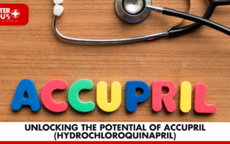 Unlocking the Potential of Accupril (hydrochloroquinapril) | Better You Rx