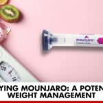 Demystifying Mounjaro: A Potent Ally in Weight Management | Better You Rx