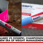 Mounjaro vs Ozempic: Championing the New Era of Weight Management | Better You Rx