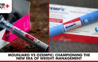 Mounjaro vs Ozempic: Championing the New Era of Weight Management | Better You Rx