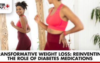 Transformative Weight Loss: Reinventing the Role of Diabetes Medications | Better You Rx