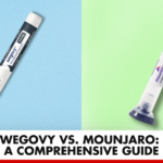 Wegovy vs. Mounjaro: A Comprehensive Guide | Better You Rx