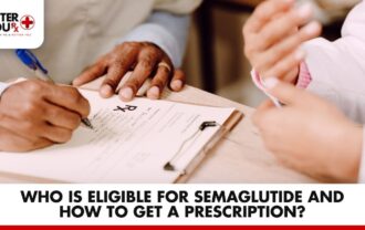 Who is Eligible for Semaglutide and How to Get a Prescription | Better You Rx