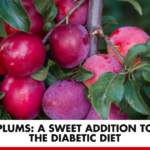 Plums: A Sweet Addition to the Diabetic Diet | Better You Rx