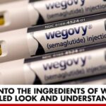 Exploring Wegovy's Ingredients: A Detailed Understanding | Better You Rx