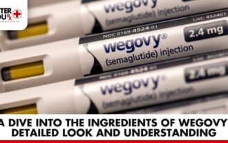 Exploring Wegovy's Ingredients: A Detailed Understanding | Better You Rx