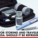Advice for Storing and Traveling with Saxenda: Should It Be Refrigerated | Better You Rx