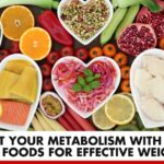 Elevate Metabolism: Healthy Foods for Weight Loss | Better You Rx