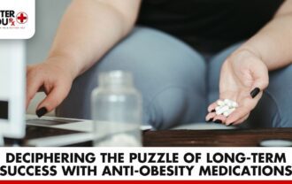 Deciphering the Puzzle of Long-Term Success with Anti-Obesity Medications | Better You Rx