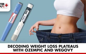 Decoding Weight Loss Plateaus with Ozempic and Wegovy | Better You Rx