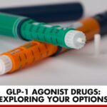 GLP-1 Agonist Drugs: Exploring Your Options | Better You Rx