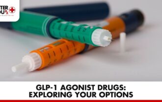 GLP-1 Agonist Drugs: Exploring Your Options | Better You Rx