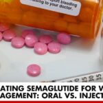 Semaglutide for Weight Management: Oral vs. Injectable | Better You Rx