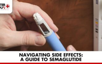 Navigating Side Effects: A Guide to Semaglutide | Better You Rx