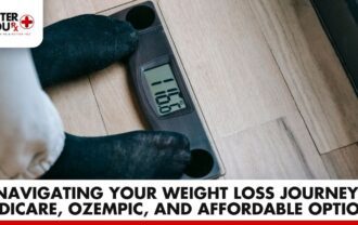 Navigating Weight Loss: Medicare, Ozempic & Affordable Options | Better You Rx