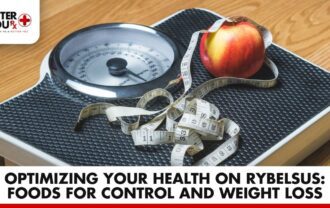 Optimizing Health with Rybelsus: Foods for Control & Weight Loss | Better You Rx