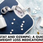 Orlistat and Ozempic: A Guide to Weight Loss Medications | Better You Rx